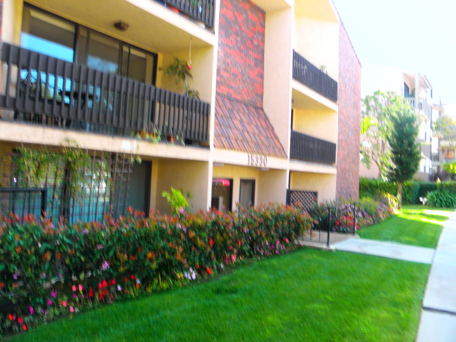 15330 Albright St 103 Pacific Palisades, CA 90272 — James Respondek