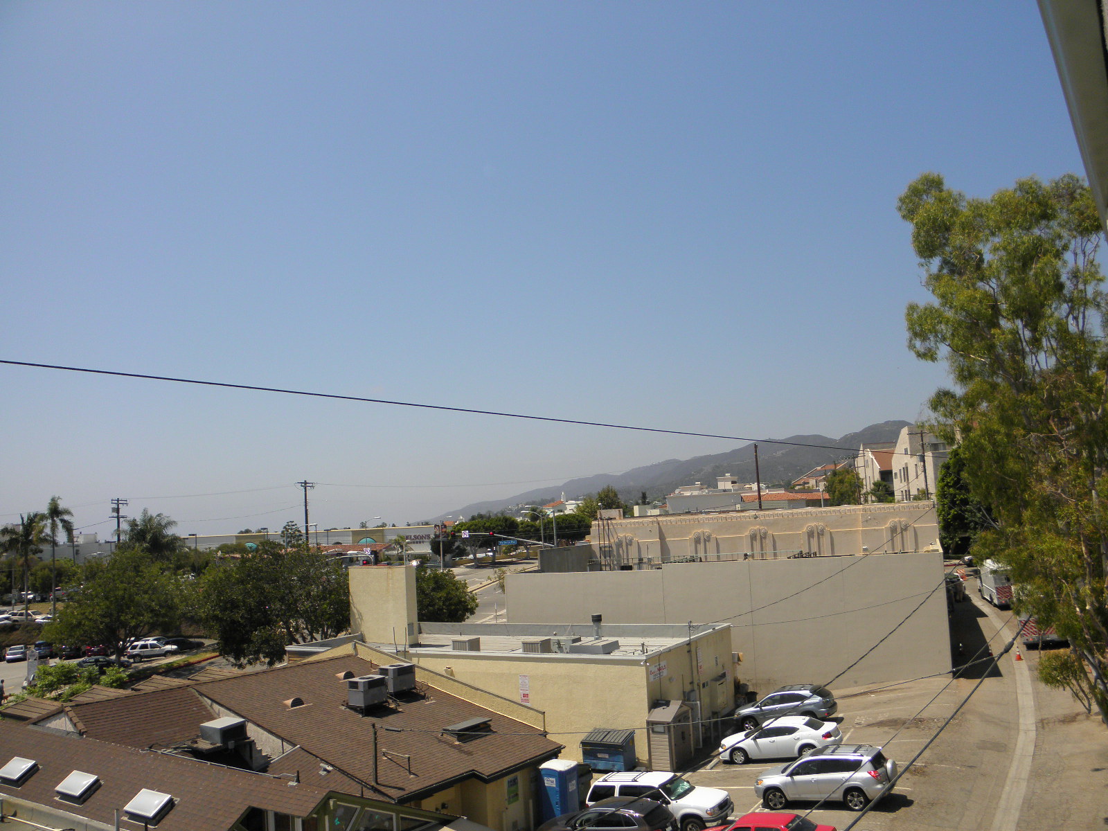 15330 Albright St 305 Pacific Palisades, CA 90272 — James Respondek