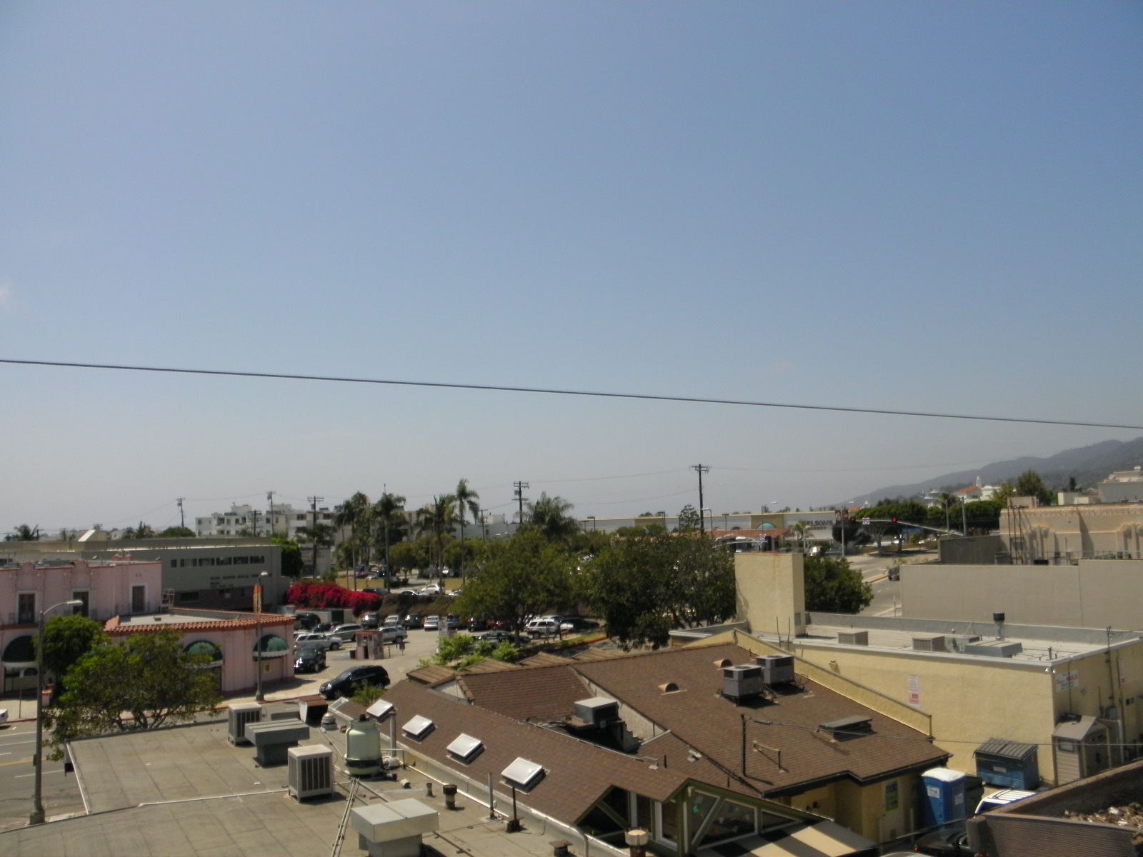 15330 Albright St 305 Pacific Palisades, CA 90272 — James Respondek