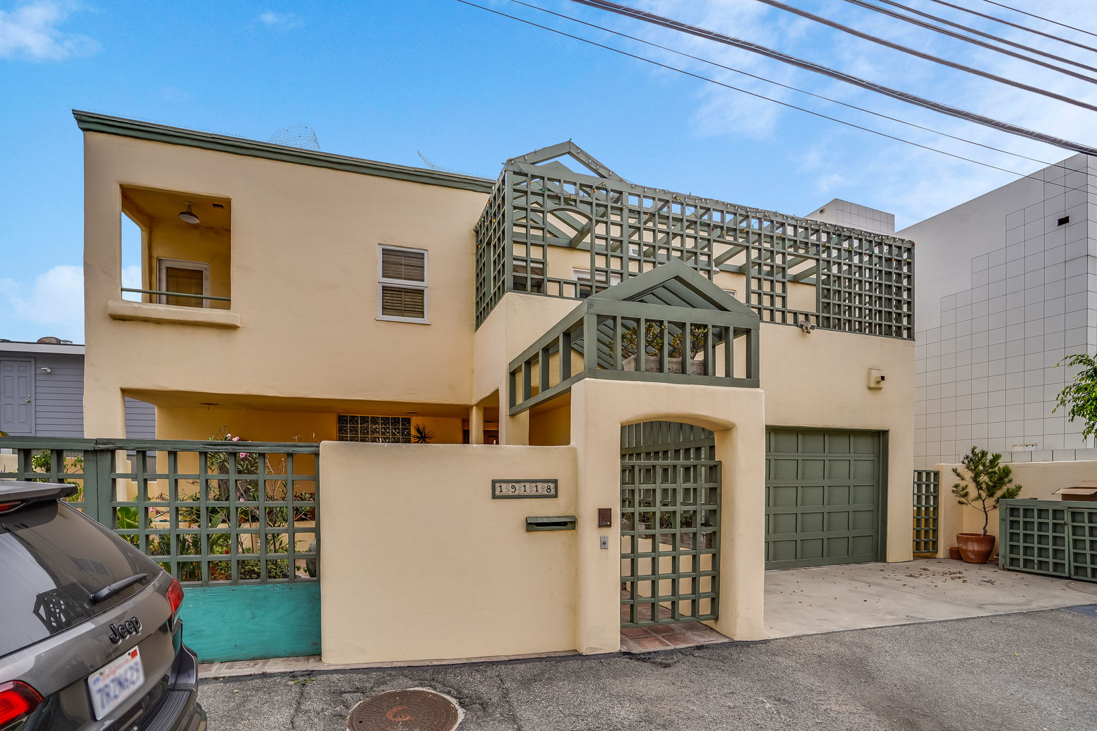 19118 Pacific Coast Highway, Malibu, CA 90265 — James Respondek