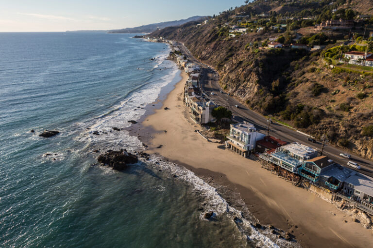 Neighborhood Guide To Sunset Mesa, Malibu, CA James Respondek