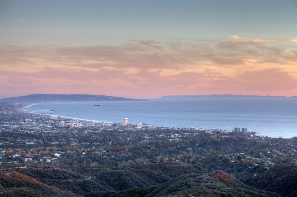 bay-in-southern-california