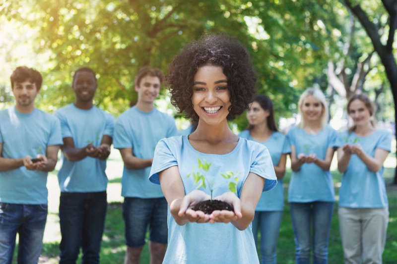 Tree Planting