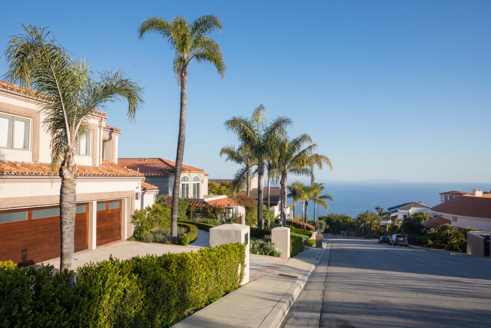 Pacific Palisades
