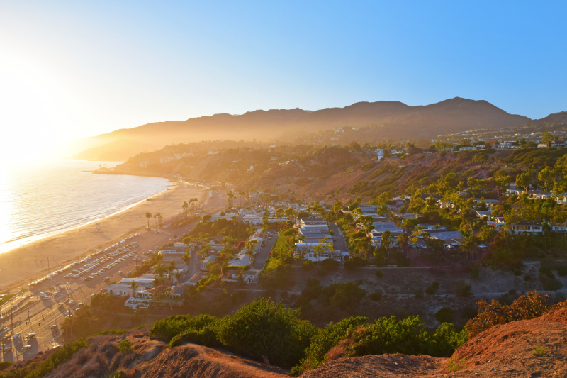 Property Assessment in Pacific Palisades
