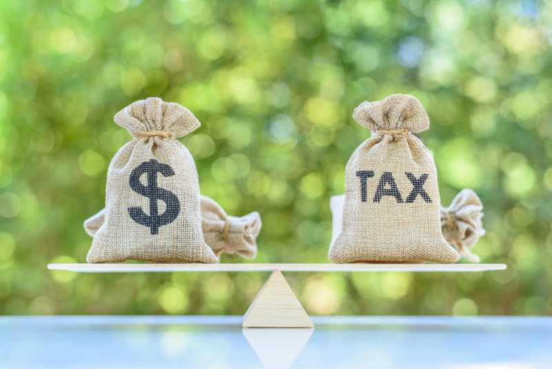 Strategies for Tax Optimization