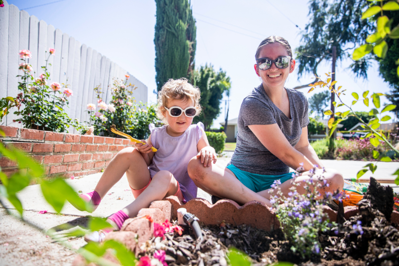 Benefits of Xeriscaping