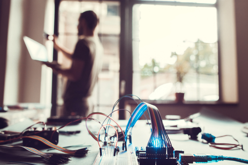 Home automation and smart home specialists