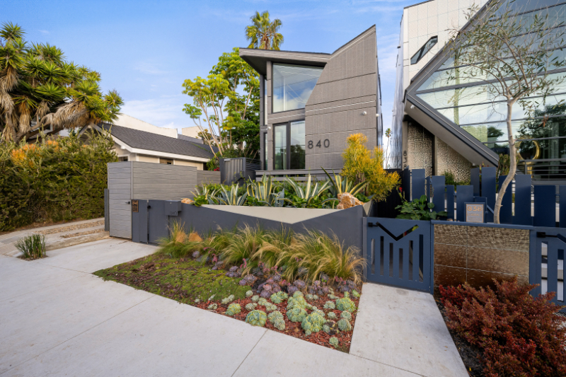 Xeriscaping Basics