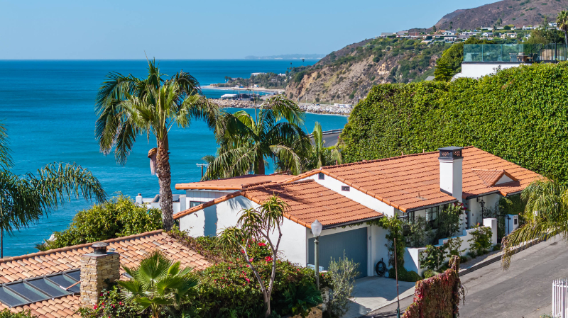 The enduring appeal of pacific palisades