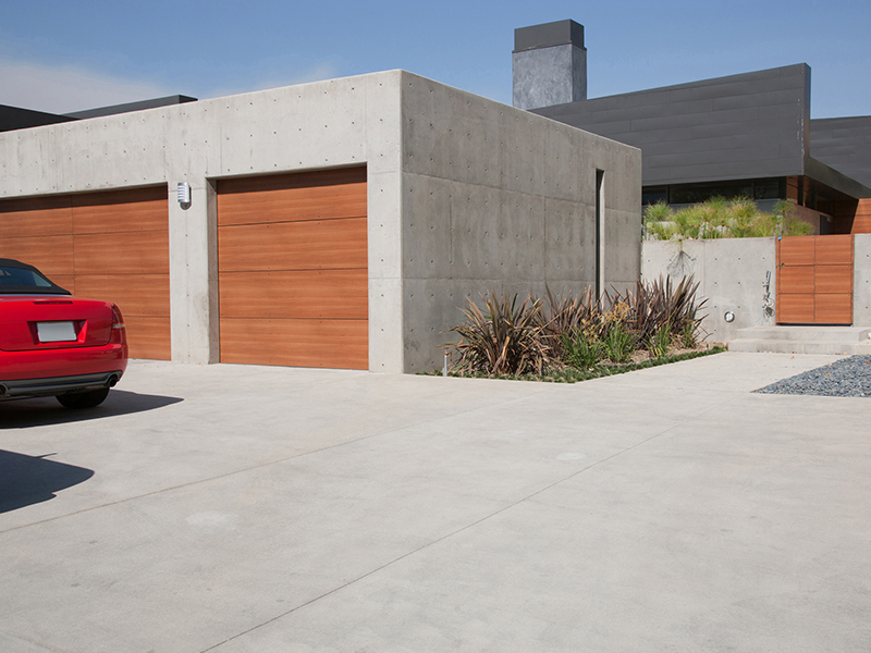Rebuilding smarter: The future of fire-resistant homes in Pacific Palisades