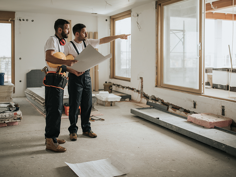Rebuilding smarter: The future of fire-resistant homes in Pacific Palisades