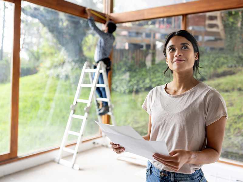 Rebuilding smarter: The future of fire-resistant homes in Pacific Palisades