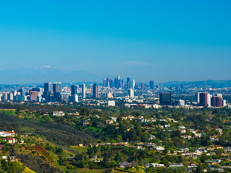 Pacific Palisades
