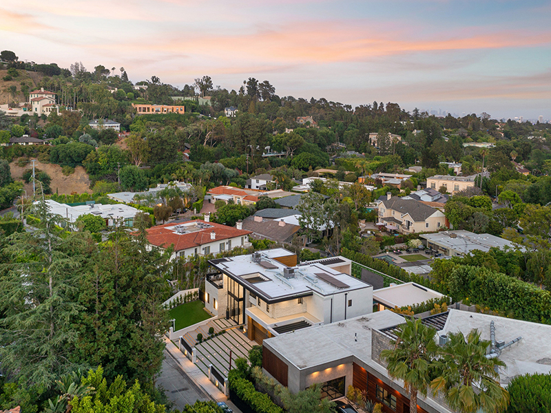 Pacific Palisades