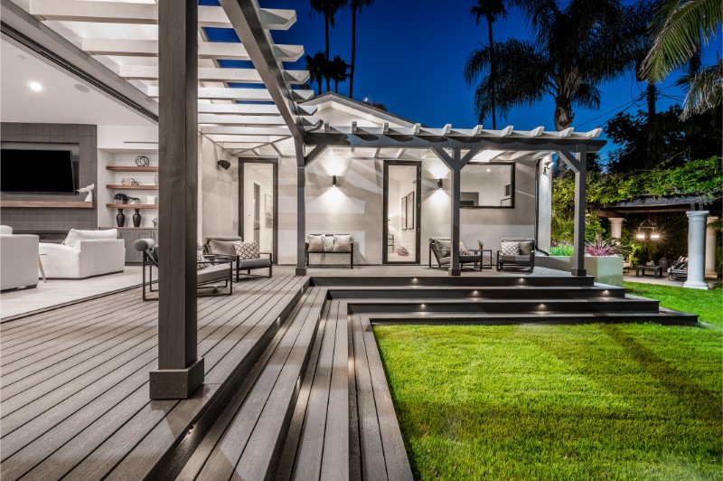 Design that Echoes the Landscape