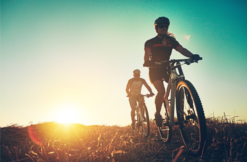 The Trailhead Lifestyle